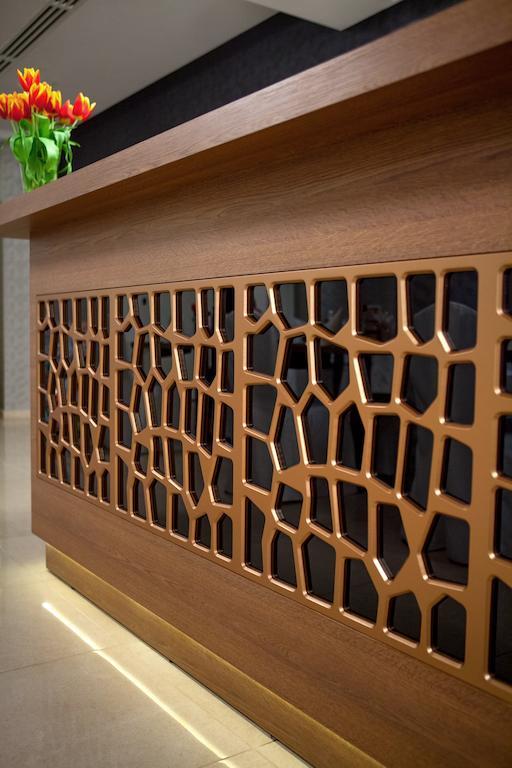 Hotel Miodowy Mlyn 오파토프 외부 사진