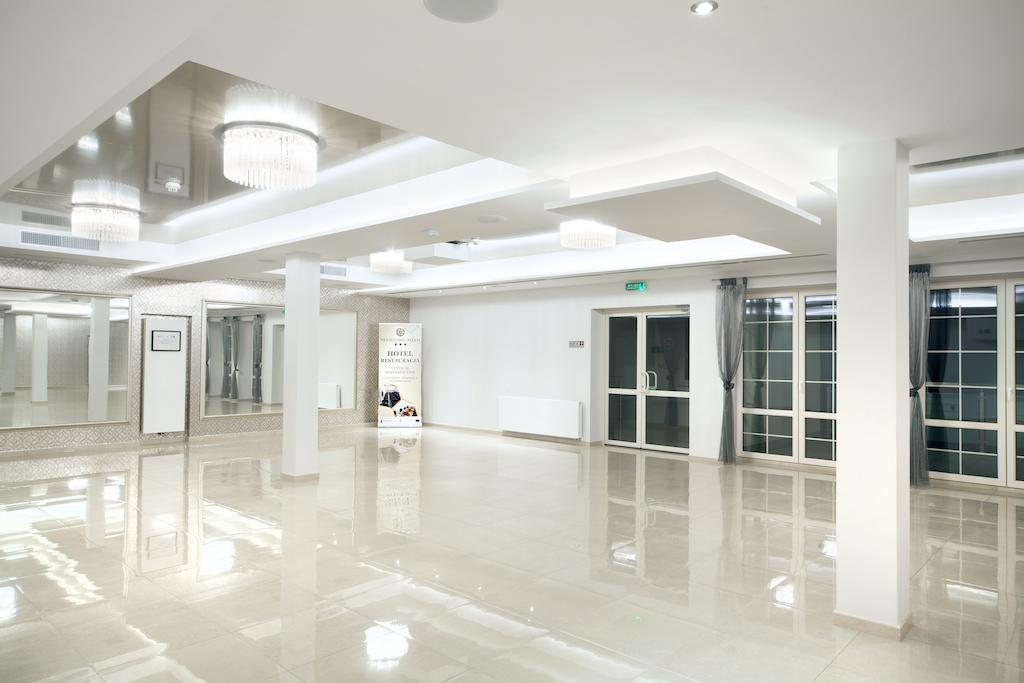 Hotel Miodowy Mlyn 오파토프 외부 사진